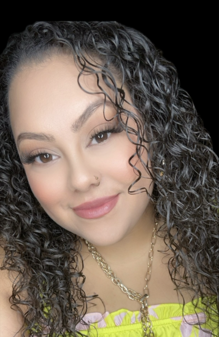 Vanessa Martinez-Hernandez
